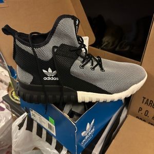 New Adidas Tubular X